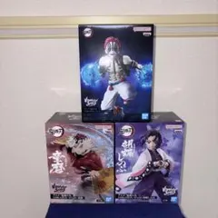 鬼滅の刃 VIBRATION STARS　胡蝶しのぶ　童磨　猗窩座