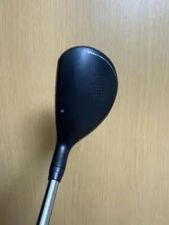 Ping g430 HL ユーティリティ ハイブリッド 5u ヘッドのみ G430 ハイブリッド 右用 ユーティリティ[UT]ピンPING VENTUS HB