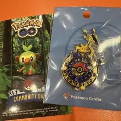 2026年最新】ポケモンセンター ピンバッジ 東京の人気アイテム - メルカリ