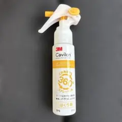 3M キャビロン 皮膚用リムーバー　はくり剤　60mlのサムネイル