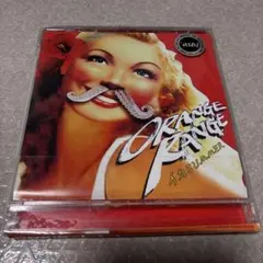 ORANGE RANGE イカSUMMER CD