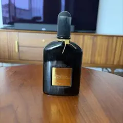 【試し使いのみ】TOM FORD BLACK ORCHID 50mlのサムネイル