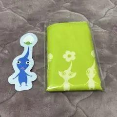 ピクミン3 デラックス　エコバッグ