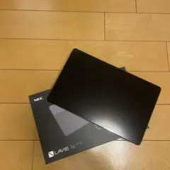 NEC LAVIE Tab 9HD1 ストームグレー - メルカリ