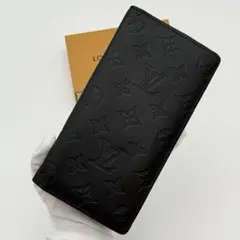 【美品・クリーニング済】ルイヴィトンモノグラムシャドウポルトフォイユブラザのサムネイル