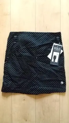 POLO カフェエプロン