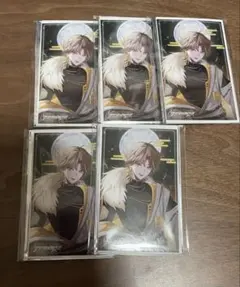 伏見ガク チェキ