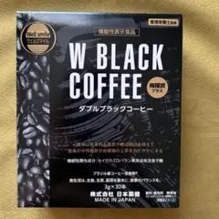 5 BLACK COFFEE 30本入 機能性表示食品 - メルカリ