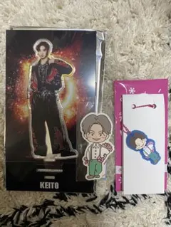 2026年最新】アクリルスタンド 木村慧人の人気アイテム - メルカリ