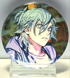 美風藍 缶バッジ うたプリ 7th Anniversary