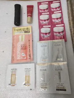 2025年最新】トライアルセット・サンプルの人気アイテム - メルカリ