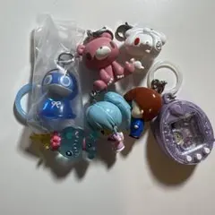 めじるしアクセサリー まとめ売り