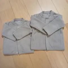 無印良品　カーディガン　80 100