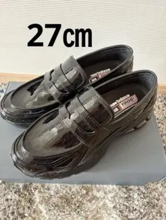 New Balanceニューバランス1906L Black Crocクロコ27㎝