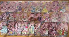 ひみつのアイプリ 星4カード ひまり まとめ売り