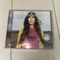 REALITALES アルバム CD