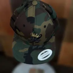 2026年最新】the bonez キャップの人気アイテム - メルカリ