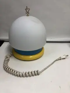 ナショナル LAMP HOUSE たそがれ時のピコパコ星人