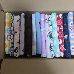 生地　まとめ売り⑩