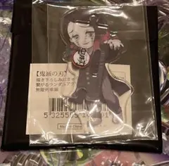 鬼滅の刃 無限列車繋がるランダムアクリルスタンド 魘夢