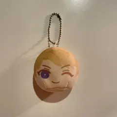 あんスタ おまんじゅう ちび 鳴上嵐 ぬいぐるみ あんさんぶるスターズ