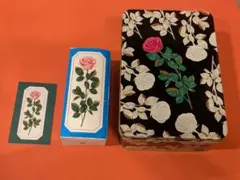 メリーチョコレート ルルメリー 薔薇缶 ショコラサブレ - メルカリ