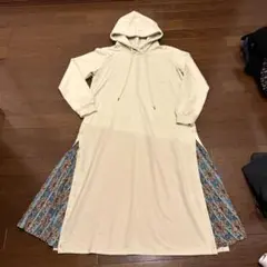 チチカカ ロングワンピース