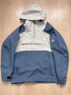 unfudge アンファッジ　ウェア　XLサイズ