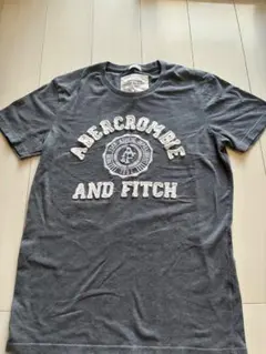 Abercrombie & Fitch Tシャツ グレー Mのサムネイル