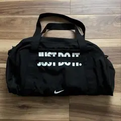 NIKE ナイキ バック ブラック