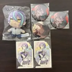 プロセカ 神代類 グッズセット