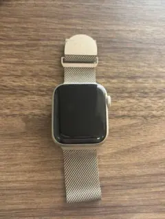 Apple Watch SE第2世代 40mm GPS