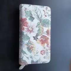 文庫屋大関 ぐるっとファスナー 長財布 おしどり 美品 - メルカリ