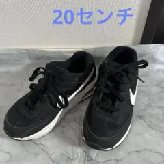 NIKE Air Max 20センチ　キッズ