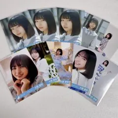 大野愛実　日向坂46 アクスタ　プロマイド　セット　ローソン　2026　生写真 日向坂46 大野愛実 アクリルスタンド賞 ローソン ローソン日向坂46くじ