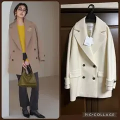 新品　マイストラーダ　Pコート