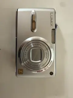 2026年最新】dmc-fx07の人気アイテム - メルカリ