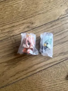 チェンソーマン目印チャーム