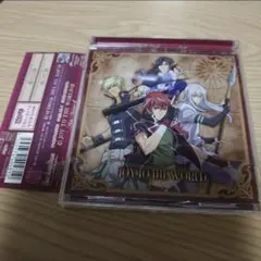 「ネオ アンジェリーク Abyss」オープニング主題歌～JOY TO THE …