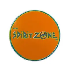 【希少】 Spirit Zone Recordings ステッカーのサムネイル