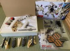 航空機 模型 クージネ70・アルカンシェール メルモーズ搭乗機 1／48