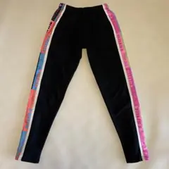 ZUMBA ジョガーパンツ　S