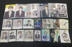 にじさんじ 加賀美ハヤト ポストカード チェキ まとめ売り