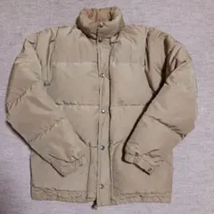 70's SIERRA DESIGNS ダウンジャケット 7本木タグ XSサイズ