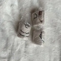 PEANUTS もふもふポーシェット チャーリーブラウン