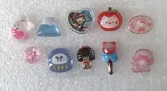 おすそ分けシール⭐️46