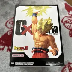 G×materia SON GOKU IV フィギュア
