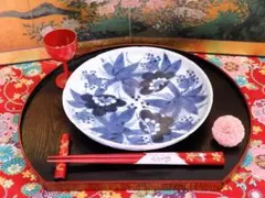 2025年最新】古伊万里 七寸皿の人気アイテム - メルカリ