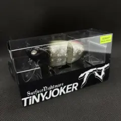 TINYJOKER W×K×S×G× HUNTER タイニージョーカー DRT - メルカリ