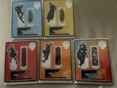 呪術廻戦 USJ ユニバ